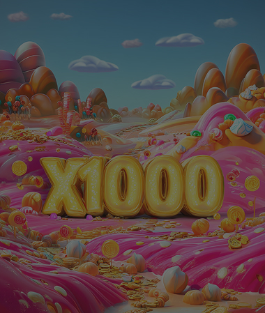 Sweet Bonanza 1000