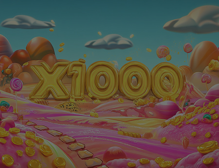Sweet Bonanza 1000