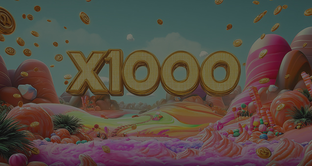 Sweet Bonanza 1000