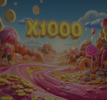 Sweet Bonanza 1000