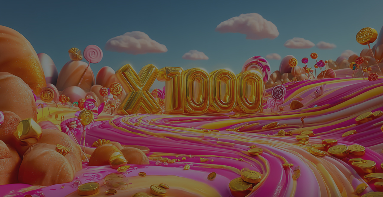 Sweet Bonanza 1000